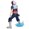 Figurine Statique - Maximatic - My Hero Academia - Shoto Todoroki