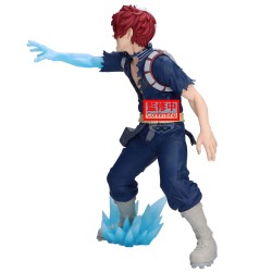 Figurine Statique - Maximatic - My Hero Academia - Shoto Todoroki