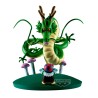 Figurine Statique - History Box - Dragon Ball - Shenron & Pilaf