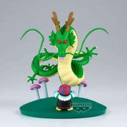 Figurine Statique - History Box - Dragon Ball - Shenron & Pilaf