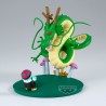 Figurine Statique - History Box - Dragon Ball - Shenron & Pilaf