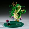 Figurine Statique - History Box - Dragon Ball - Shenron & Pilaf