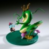 Figurine Statique - History Box - Dragon Ball - Shenron & Pilaf