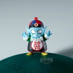 Figurine Statique - History Box - Dragon Ball - Shenron & Pilaf