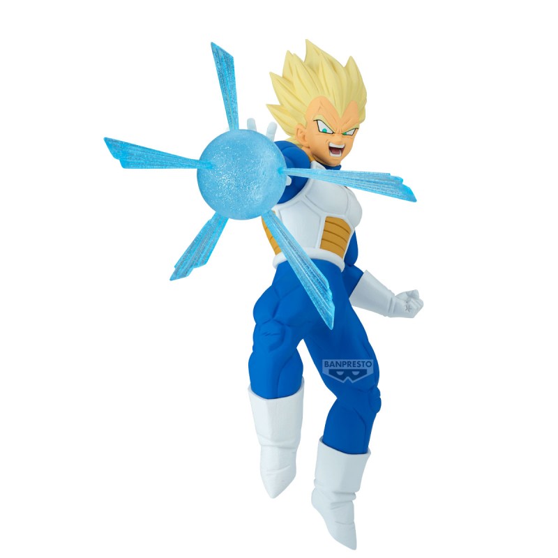 Figurine Statique - GxMateria - Dragon Ball - Vegeta