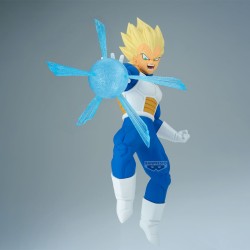Figurine Statique - GxMateria - Dragon Ball - Vegeta