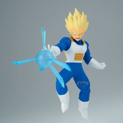 Figurine Statique - GxMateria - Dragon Ball - Vegeta