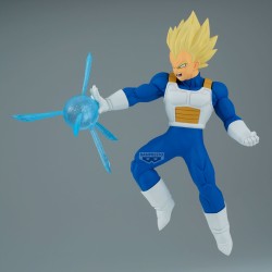 Figurine Statique - GxMateria - Dragon Ball - Vegeta