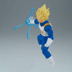 Figurine Statique - GxMateria - Dragon Ball - Vegeta