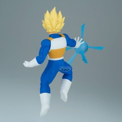 Figurine Statique - GxMateria - Dragon Ball - Vegeta