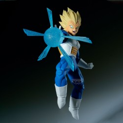 Figurine Statique - GxMateria - Dragon Ball - Vegeta