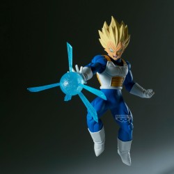 Figurine Statique - GxMateria - Dragon Ball - Vegeta