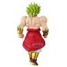 Figurine Statique - Solid Edge Works - Dragon Ball - Broly