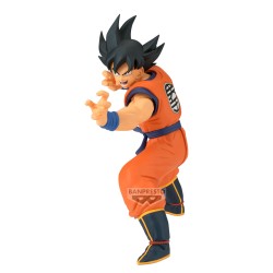 Figurine Statique - Match Makers - Dragon Ball - Son Goku