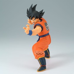 Figurine Statique - Match Makers - Dragon Ball - Son Goku