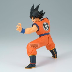 Figurine Statique - Match Makers - Dragon Ball - Son Goku