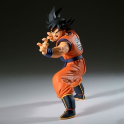 Figurine Statique - Match Makers - Dragon Ball - Son Goku