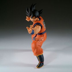 Figurine Statique - Match Makers - Dragon Ball - Son Goku