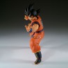 Figurine Statique - Match Makers - Dragon Ball - Son Goku