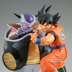 Figurine Statique - Match Makers - Dragon Ball - Son Goku