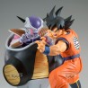 Figurine Statique - Match Makers - Dragon Ball - Son Goku