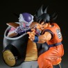 Figurine Statique - Match Makers - Dragon Ball - Son Goku