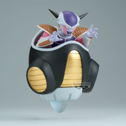 Figurine Statique - Match Makers - Dragon Ball - Freezer