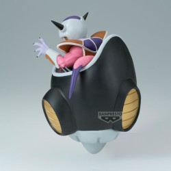 Figurine Statique - Match Makers - Dragon Ball - Freezer