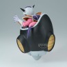 Figurine Statique - Match Makers - Dragon Ball - Freezer