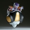 Figurine Statique - Match Makers - Dragon Ball - Freezer