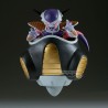 Figurine Statique - Match Makers - Dragon Ball - Freezer
