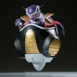 Figurine Statique - Match Makers - Dragon Ball - Freezer