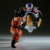 Figurine Statique - Match Makers - Dragon Ball - Freezer