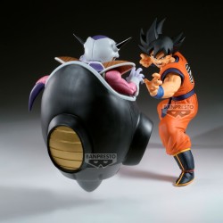Figurine Statique - Match Makers - Dragon Ball - Freezer