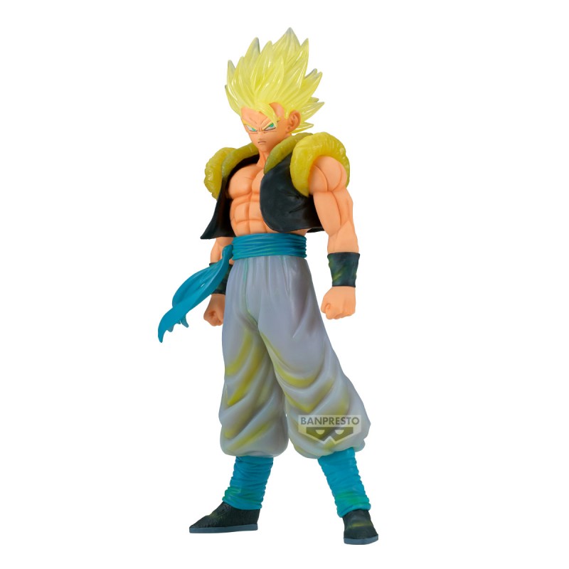 Figurine Statique - Clearise - Dragon Ball - Gogeta