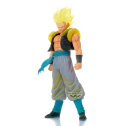 Figurine Statique - Clearise - Dragon Ball - Gogeta