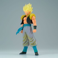 Figurine Statique - Clearise - Dragon Ball - Gogeta