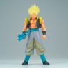 Figurine Statique - Clearise - Dragon Ball - Gogeta