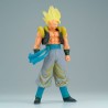 Figurine Statique - Clearise - Dragon Ball - Gogeta