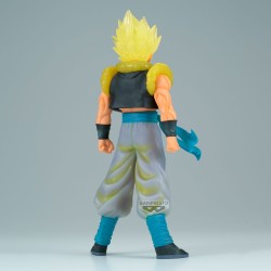 Figurine Statique - Clearise - Dragon Ball - Gogeta