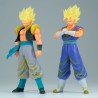 Figurine Statique - Clearise - Dragon Ball - Gogeta