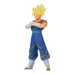 Figurine Statique - Clearise - Dragon Ball - Vegetto