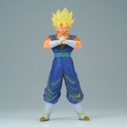 Figurine Statique - Clearise - Dragon Ball - Vegetto