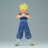 Figurine Statique - Clearise - Dragon Ball - Vegetto
