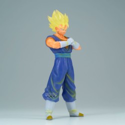 Figurine Statique - Clearise - Dragon Ball - Vegetto