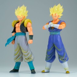 Figurine Statique - Clearise - Dragon Ball - Vegetto