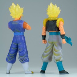 Figurine Statique - Clearise - Dragon Ball - Vegetto