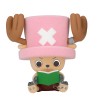 Figurine Statique - Fluffy Puffy - One Piece - Tony Tony Chopper