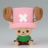 Figurine Statique - Fluffy Puffy - One Piece - Tony Tony Chopper