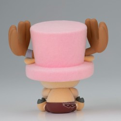 Figurine Statique - Fluffy Puffy - One Piece - Tony Tony Chopper